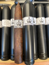 Load image into Gallery viewer, Cigar - Bearded King Torpedo Maduro Cigar
